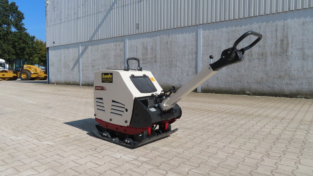 Dynapac DRP60D - Vibratory plate: picture 4 Dynapac DRP60D - Vibratory plate: picture 4