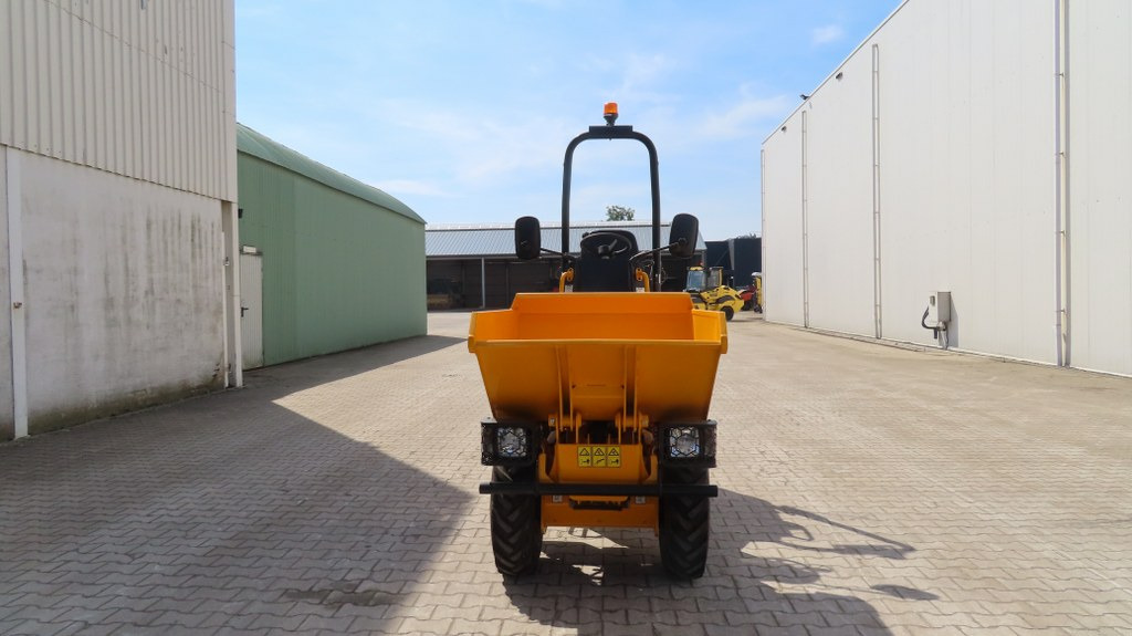 Mini dumper JCB 1T HT 5: picture 7