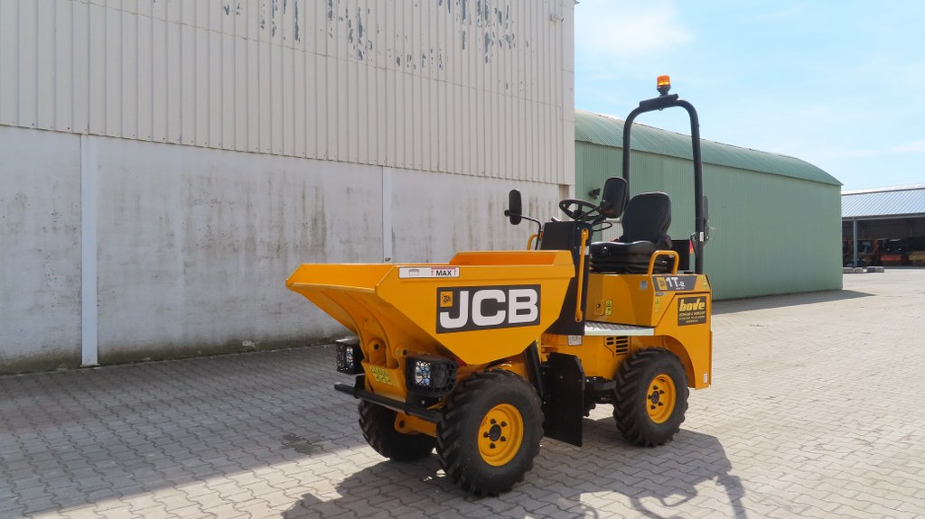 Mini dumper JCB 1T HT 5: picture 6