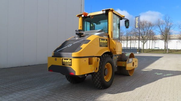 Volvo SD 75 B - Compactor: picture 2 Volvo SD 75 B - Compactor: picture 2