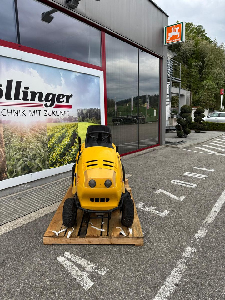 Alko T800 - Garden mower: picture 2 Alko T800 - Garden mower: picture 2