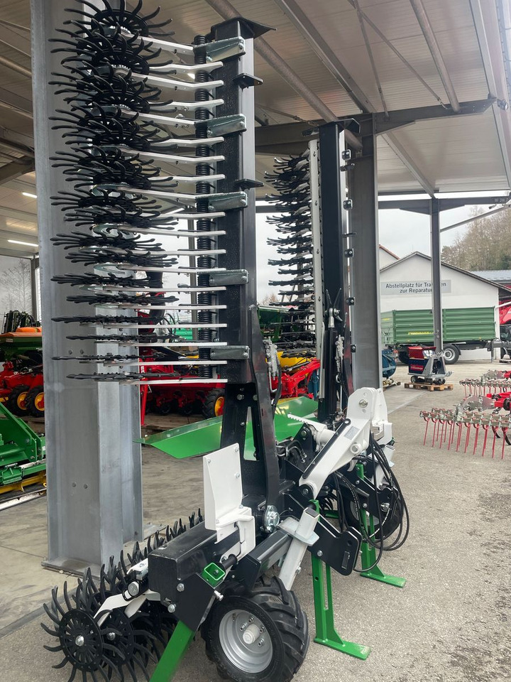 Dickson Kerner 6m Rollhacke - Spring tine harrow: picture 5 Dickson Kerner 6m Rollhacke - Spring tine harrow: picture 5