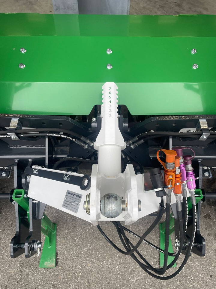 Dickson Kerner 6m Rollhacke - Spring tine harrow: picture 4 Dickson Kerner 6m Rollhacke - Spring tine harrow: picture 4