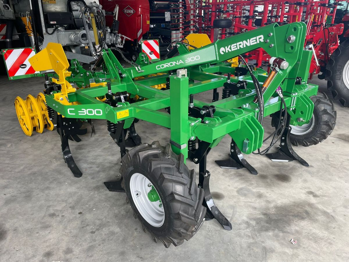 Kerner CORONA C300 - Cultivator: picture 2 Kerner CORONA C300 - Cultivator: picture 2