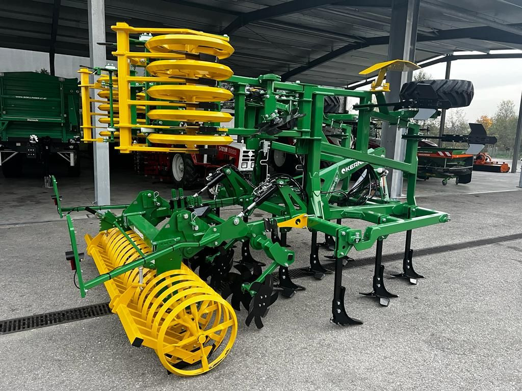 Kerner CORONA C450 - Cultivator: picture 3 Kerner CORONA C450 - Cultivator: picture 3