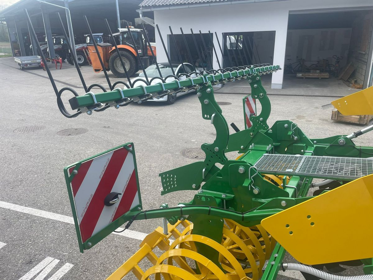 Kerner Corona C300 - Cultivator: picture 3 Kerner Corona C300 - Cultivator: picture 3