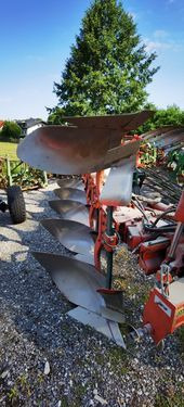 Plow Vogel&Noot XS950: picture 7