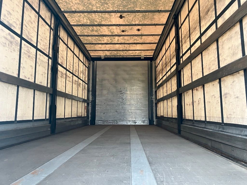 Kögel Wechselbrücke Plane - Curtainside swap body: picture 5 Kögel Wechselbrücke Plane - Curtainside swap body: picture 5