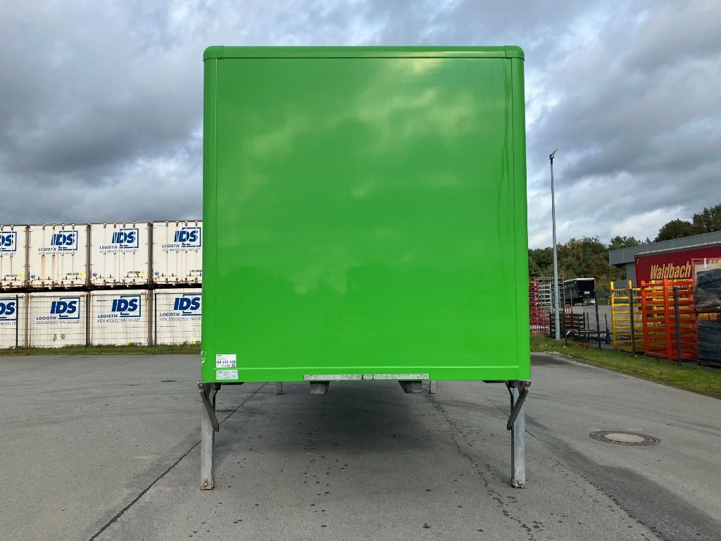 Spier Wechselbrücke Koffer - Swap body - box: picture 3 Spier Wechselbrücke Koffer - Swap body - box: picture 3