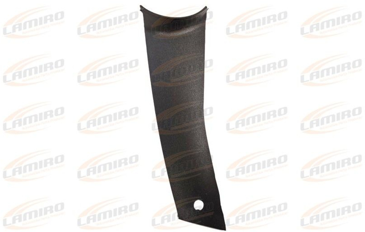 New Rear view mirror for Truck SCANIA 7 MIRROR LOWER ARM COVER RIGHT SCANIA 7 MIRROR LOWER ARM COVER RIGHT: picture 1
