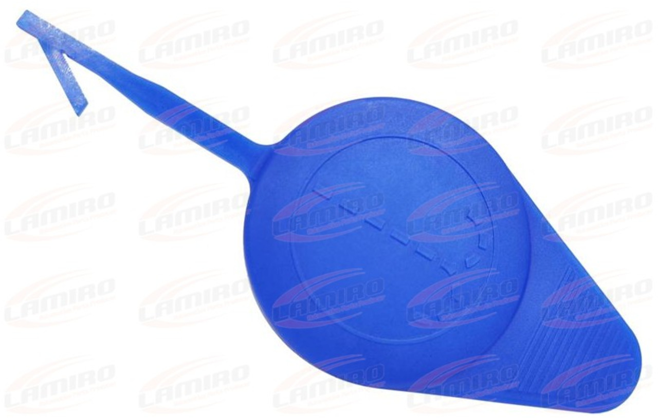 New Motor oil and car care products VOLVO WASHER CAP VOLVO WASHER CAP: picture 1