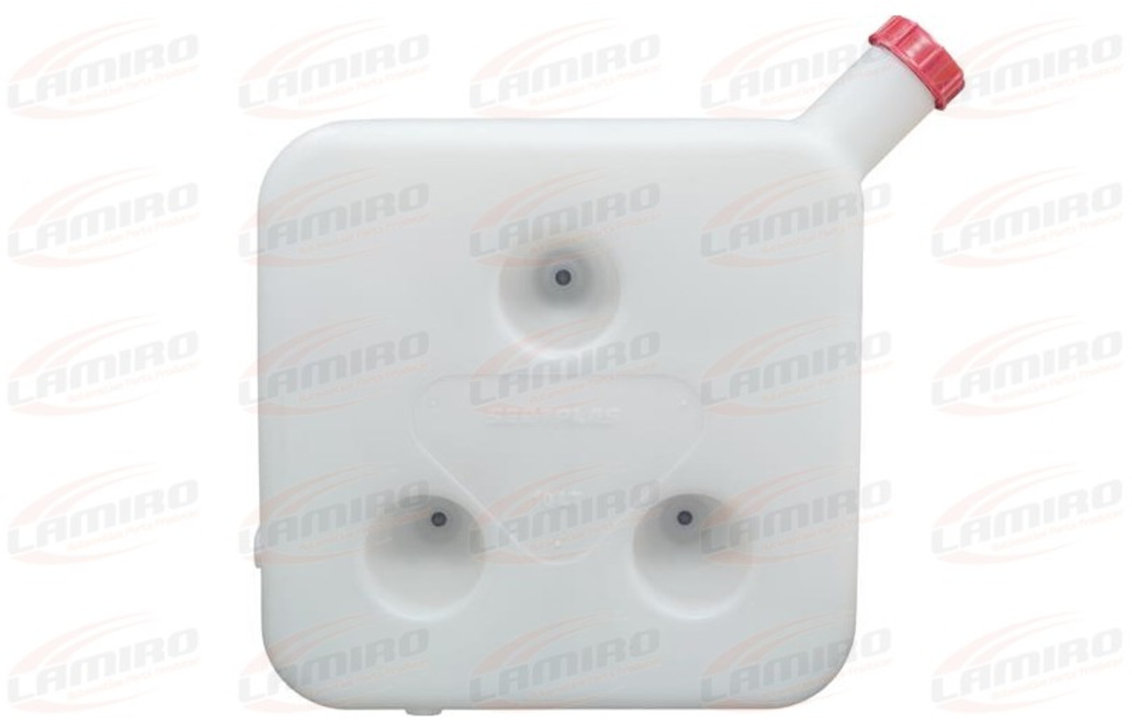 New Expansion tank for Truck WEBASTO TANK 10 L WEBASTO TANK 10 L: picture 1