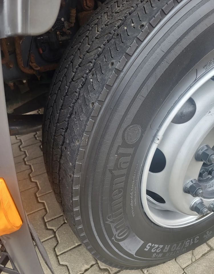 Volvo FE 280 4x2 śmieciarka EURO VI - Garbage truck: picture 4 Volvo FE 280 4x2 śmieciarka EURO VI - Garbage truck: picture 4