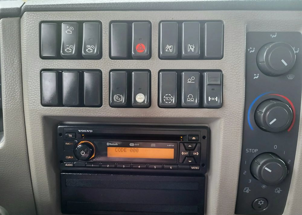 Garbage truck Volvo FE 320: picture 16 Garbage truck Volvo FE 320: picture 16