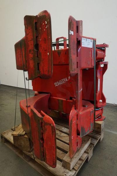 AURAMO AR-60RJ-13E - Grapple for Material handling equipment: picture 4 AURAMO AR-60RJ-13E - Grapple for Material handling equipment: picture 4