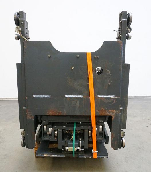 LINDE Hubgerüst - Attachment for Material handling equipment: picture 3 LINDE Hubgerüst - Attachment for Material handling equipment: picture 3