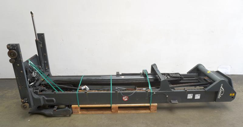 LINDE Hubgerüst - Attachment for Material handling equipment: picture 4 LINDE Hubgerüst - Attachment for Material handling equipment: picture 4