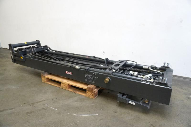 LINDE Hubgerüst - Attachment for Material handling equipment: picture 2 LINDE Hubgerüst - Attachment for Material handling equipment: picture 2