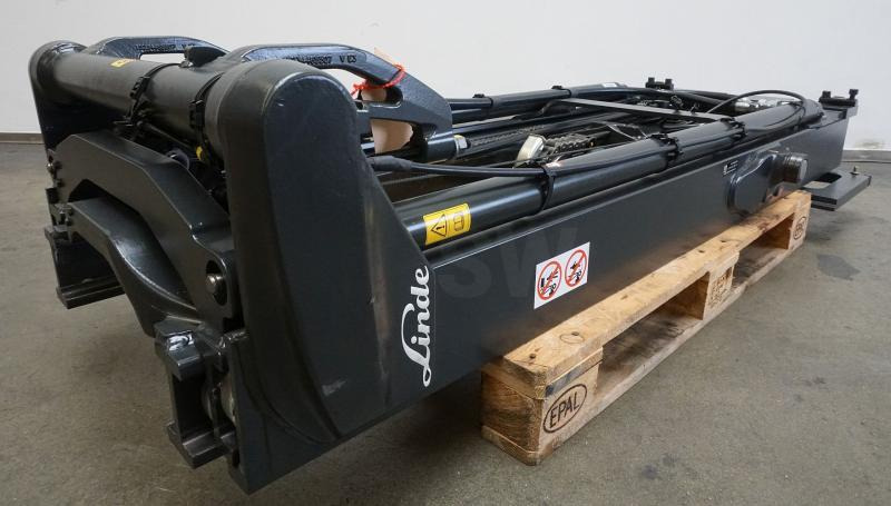 LINDE Hubgerüst - Attachment for Material handling equipment: picture 1 LINDE Hubgerüst - Attachment for Material handling equipment: picture 1