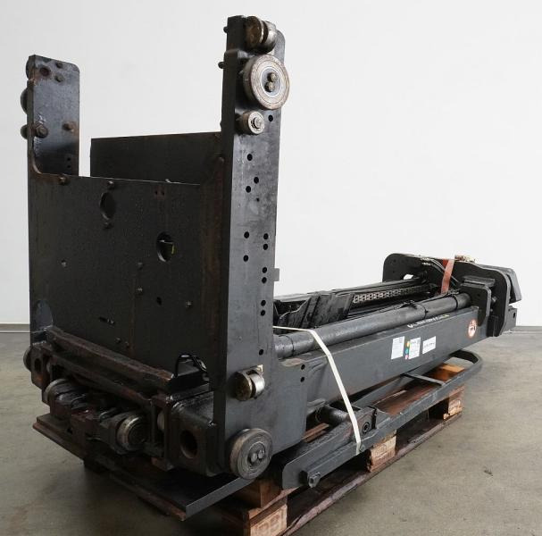 LINDE Hubgerüst - Attachment for Material handling equipment: picture 2 LINDE Hubgerüst - Attachment for Material handling equipment: picture 2