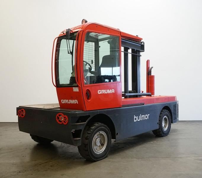 Bulmor DQ60/14/40 - Side loader: picture 1 Bulmor DQ60/14/40 - Side loader: picture 1