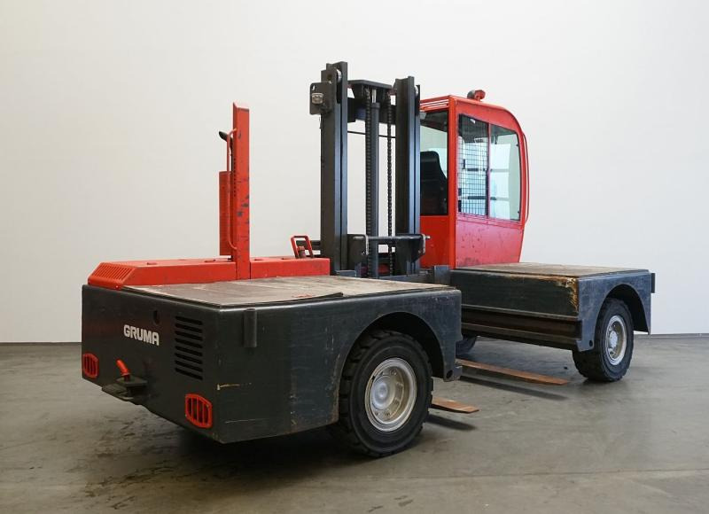 Bulmor DQ60/14/40 - Side loader: picture 2 Bulmor DQ60/14/40 - Side loader: picture 2