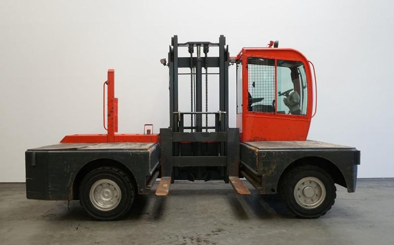 Bulmor DQ60/14/40 - Side loader: picture 5 Bulmor DQ60/14/40 - Side loader: picture 5