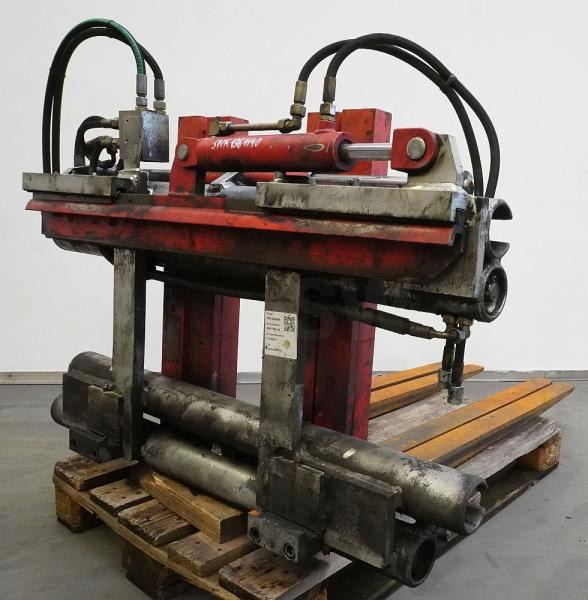 DURWEN DPK 30 B, 1200 mm Breit - Forks: picture 2 DURWEN DPK 30 B, 1200 mm Breit - Forks: picture 2