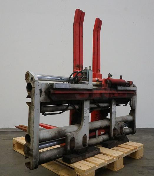 DURWEN DRPK 45 C - Forks: picture 2 DURWEN DRPK 45 C - Forks: picture 2