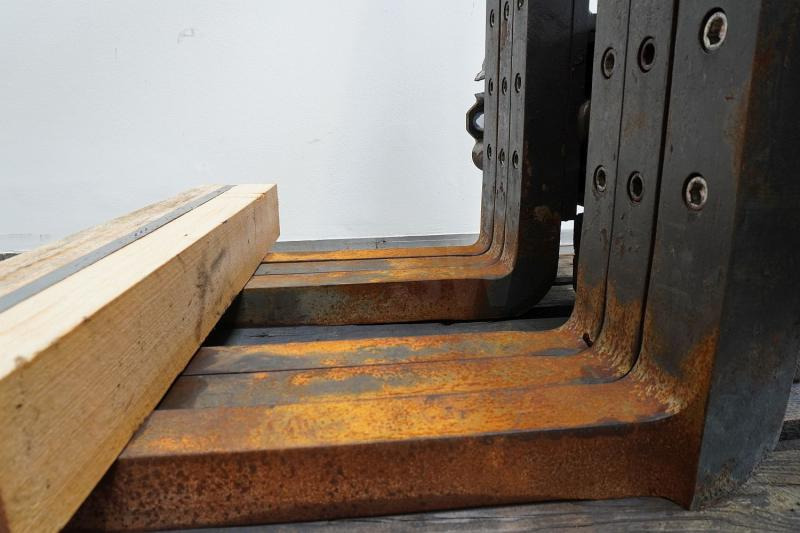 DURWEN DRPK 45 C - Forks for Material handling equipment: picture 4 DURWEN DRPK 45 C - Forks for Material handling equipment: picture 4