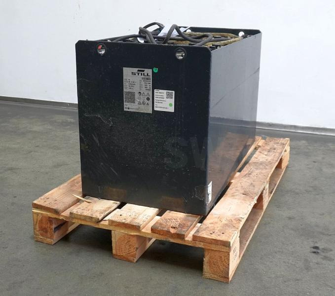 GBD 48 Volt 5 PzS 625 Ah - Battery for Material handling equipment: picture 1 GBD 48 Volt 5 PzS 625 Ah - Battery for Material handling equipment: picture 1
