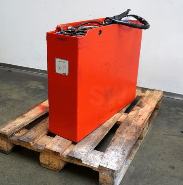 GRUMA 24 Volt 3 PzS 375 Ah - Battery for Material handling equipment: picture 2 GRUMA 24 Volt 3 PzS 375 Ah - Battery for Material handling equipment: picture 2