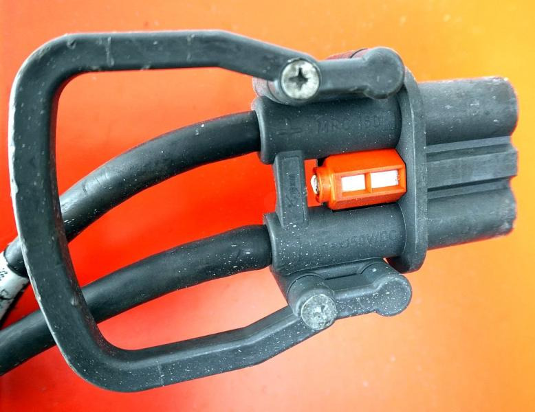 GRUMA 48 Volt 5 PzS 700 Ah - Battery for Material handling equipment: picture 4 GRUMA 48 Volt 5 PzS 700 Ah - Battery for Material handling equipment: picture 4