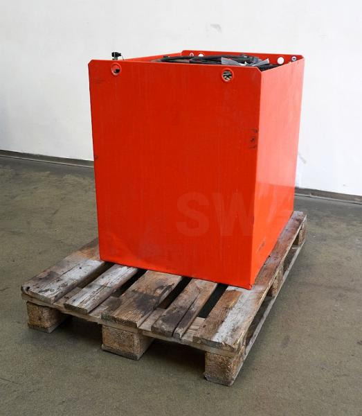 GRUMA 48 Volt 5 PzS 775 Ah - Battery for Material handling equipment: picture 2 GRUMA 48 Volt 5 PzS 775 Ah - Battery for Material handling equipment: picture 2