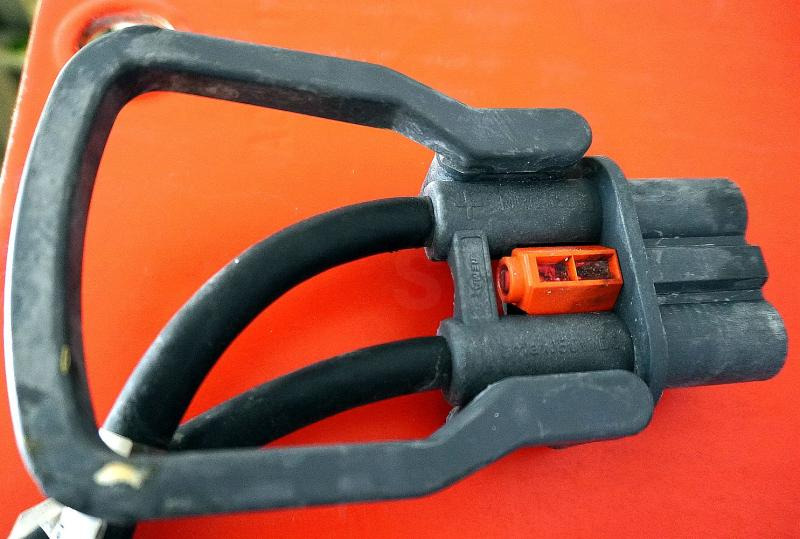 GRUMA 48 Volt 5 PzS 775 Ah - Battery for Material handling equipment: picture 4 GRUMA 48 Volt 5 PzS 775 Ah - Battery for Material handling equipment: picture 4
