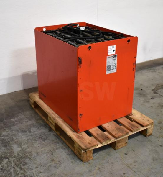 GRUMA 48 Volt 5 PzS 775 Ah - Battery: picture 1 GRUMA 48 Volt 5 PzS 775 Ah - Battery: picture 1