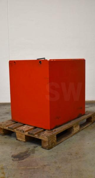 GRUMA 48 Volt 5 PzS 775 Ah - Battery for Material handling equipment: picture 2 GRUMA 48 Volt 5 PzS 775 Ah - Battery for Material handling equipment: picture 2