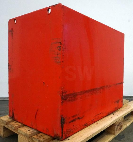 GRUMA 48 Volt 5 PzS 775 Ah - Battery for Material handling equipment: picture 2 GRUMA 48 Volt 5 PzS 775 Ah - Battery for Material handling equipment: picture 2