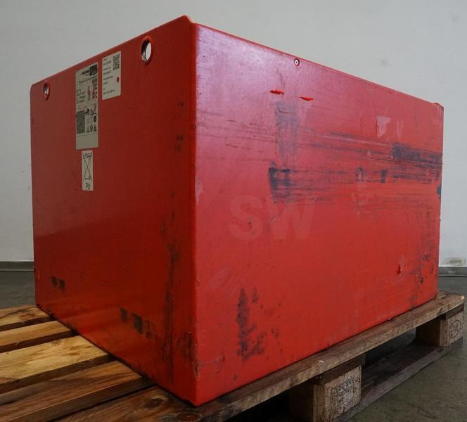 GRUMA 48 Volt 6 PzS 630 Ah - Battery for Material handling equipment: picture 1 GRUMA 48 Volt 6 PzS 630 Ah - Battery for Material handling equipment: picture 1