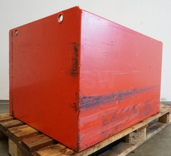 GRUMA 48 Volt 6 PzS 630 Ah - Battery for Material handling equipment: picture 2 GRUMA 48 Volt 6 PzS 630 Ah - Battery for Material handling equipment: picture 2