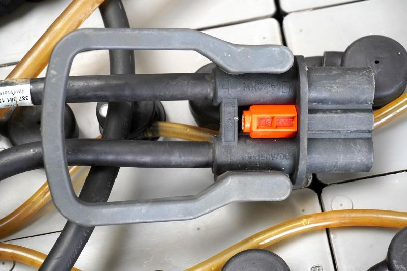 GRUMA 48 Volt 6 PzS 750 Ah - Battery for Material handling equipment: picture 4 GRUMA 48 Volt 6 PzS 750 Ah - Battery for Material handling equipment: picture 4