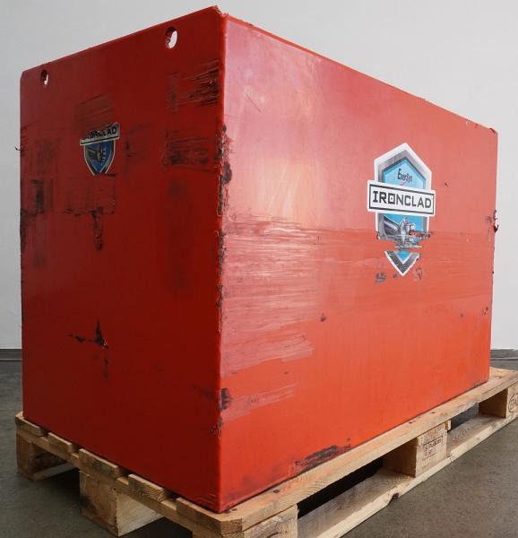 GRUMA 80 Volt 4 PzQ 688 Ah - Battery: picture 2 GRUMA 80 Volt 4 PzQ 688 Ah - Battery: picture 2