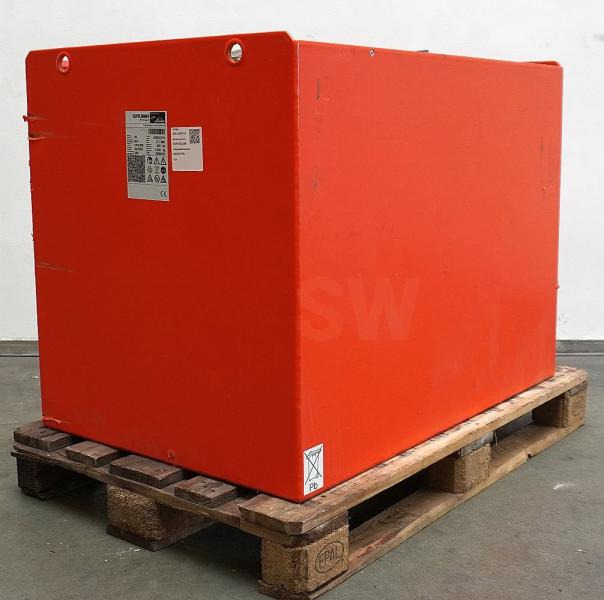GRUMA 80 Volt 4 PzS 620 Ah - Battery: picture 1 GRUMA 80 Volt 4 PzS 620 Ah - Battery: picture 1
