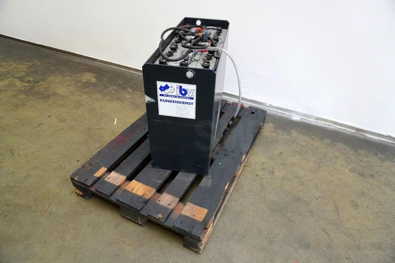 IBV 24 Volt 5 PzS 575 Ah - Battery: picture 2 IBV 24 Volt 5 PzS 575 Ah - Battery: picture 2