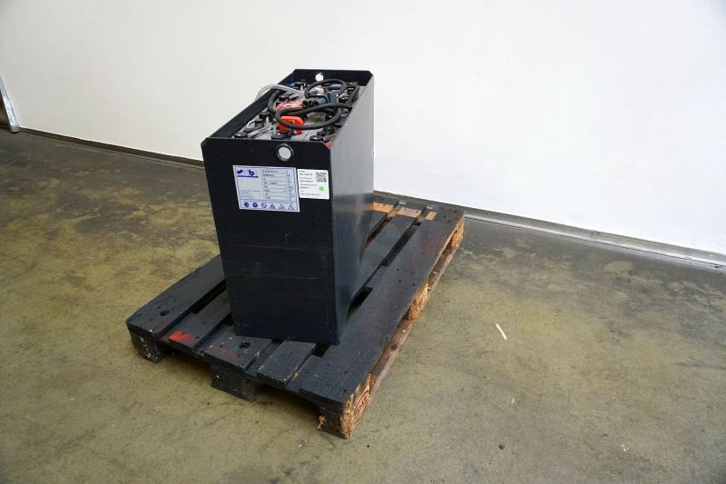 IBV 24 Volt 5 PzS 575 Ah - Battery: picture 1 IBV 24 Volt 5 PzS 575 Ah - Battery: picture 1