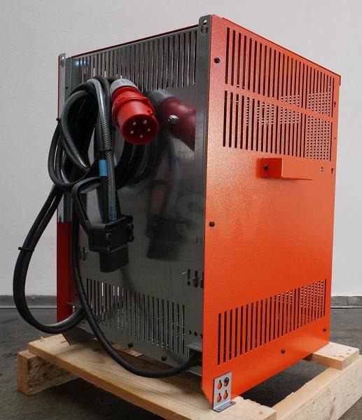 INDUSTRIE AUTOMATION intronic B EU D 48V/150A - Battery: picture 2 INDUSTRIE AUTOMATION intronic B EU D 48V/150A - Battery: picture 2
