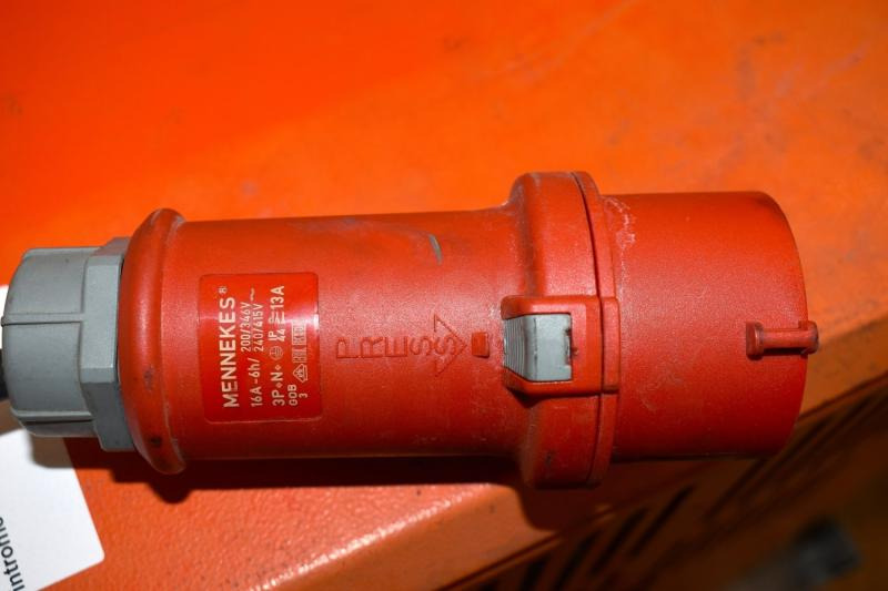 INDUSTRIE AUTOMATION intronic B puls D 48V/90A - Battery: picture 4 INDUSTRIE AUTOMATION intronic B puls D 48V/90A - Battery: picture 4