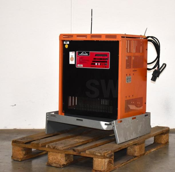 INDUSTRIE AUTOMATION intronic B puls D 48V/90A - Battery: picture 1 INDUSTRIE AUTOMATION intronic B puls D 48V/90A - Battery: picture 1