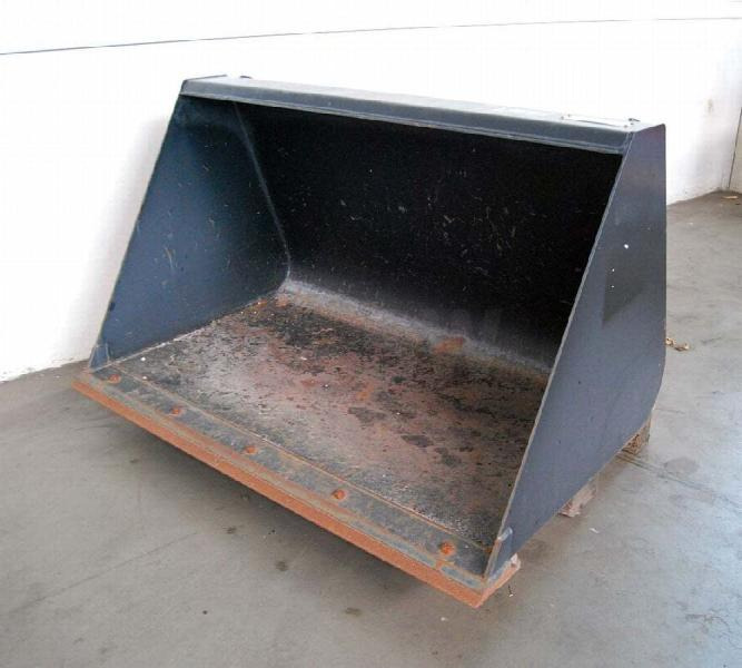 Jcb Schaufel - Loader bucket: picture 2 Jcb Schaufel - Loader bucket: picture 2