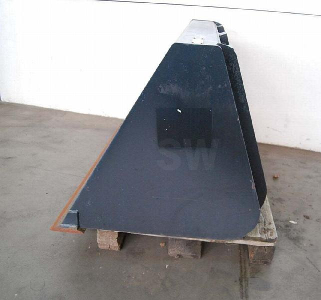 Jcb Schaufel - Loader bucket: picture 3 Jcb Schaufel - Loader bucket: picture 3